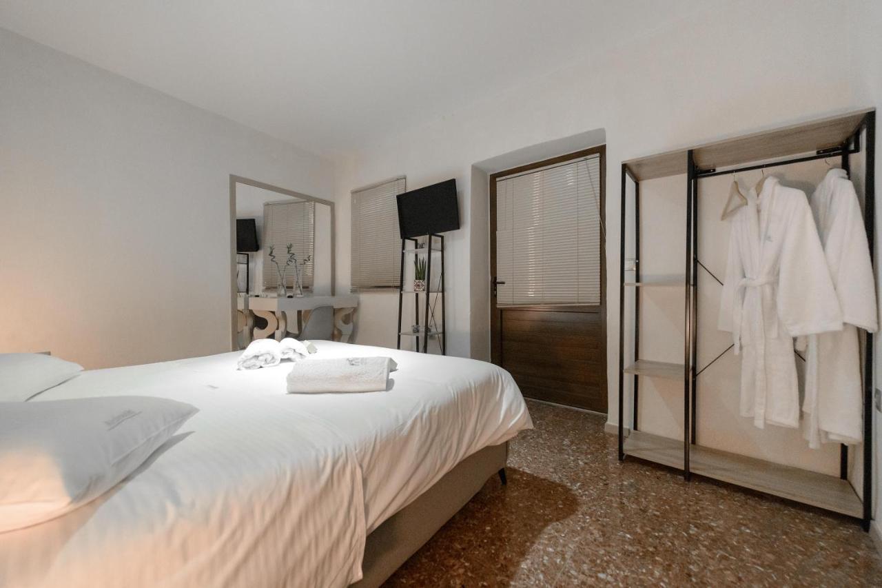 Athina House Spa & Hammam Arkhondikí Esterno foto