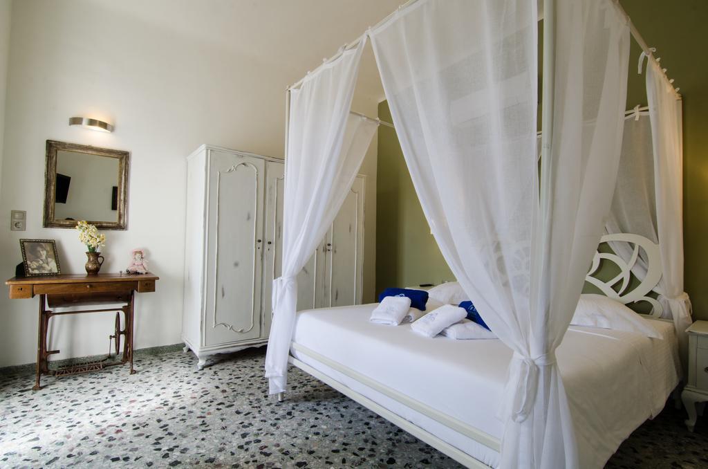 Athina House Spa & Hammam Arkhondikí Esterno foto