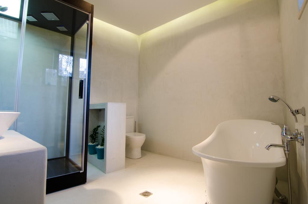 Athina House Spa & Hammam Arkhondikí Esterno foto
