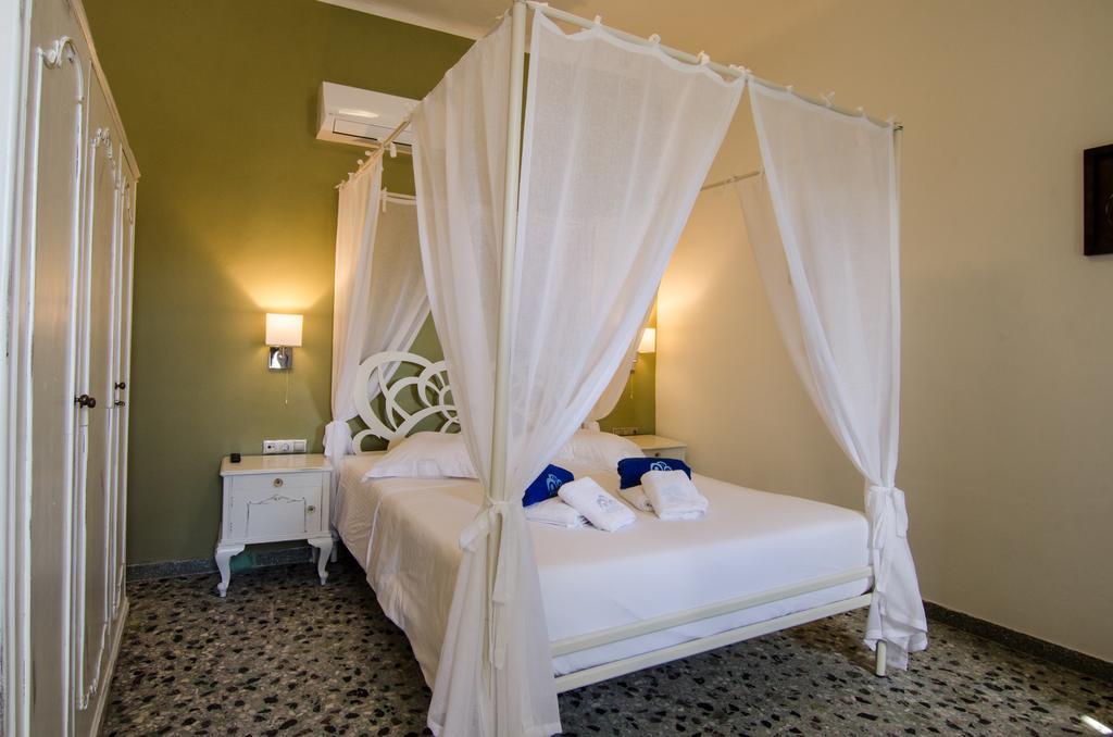 Athina House Spa & Hammam Arkhondikí Esterno foto