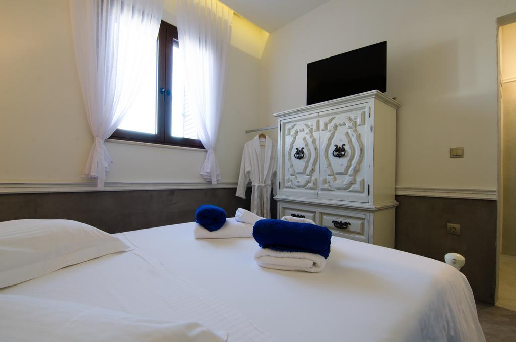Athina House Spa & Hammam Arkhondikí Esterno foto