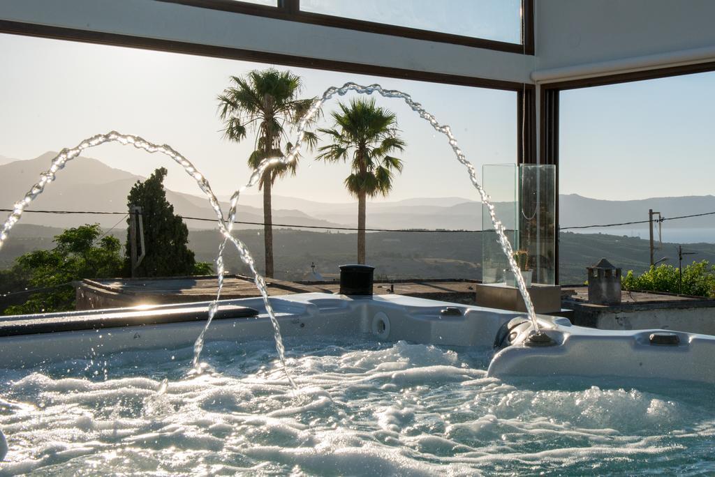 Athina House Spa & Hammam Arkhondikí Esterno foto