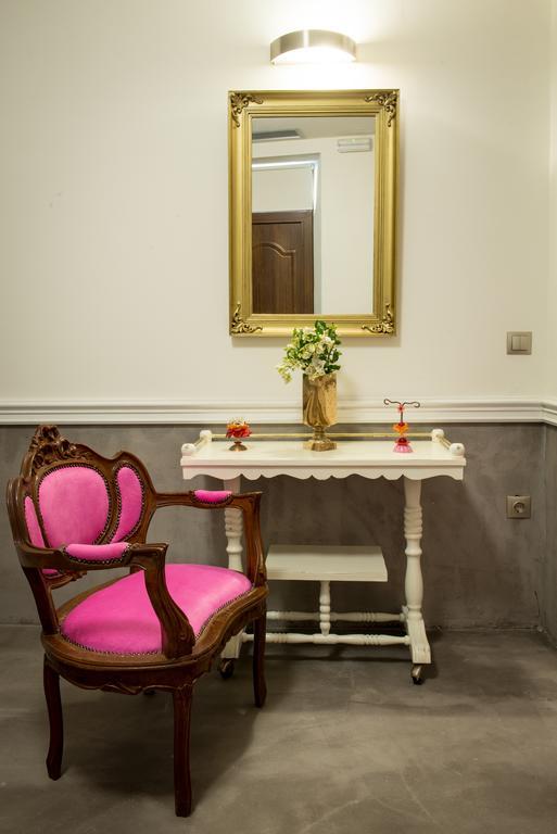 Athina House Spa & Hammam Arkhondikí Esterno foto