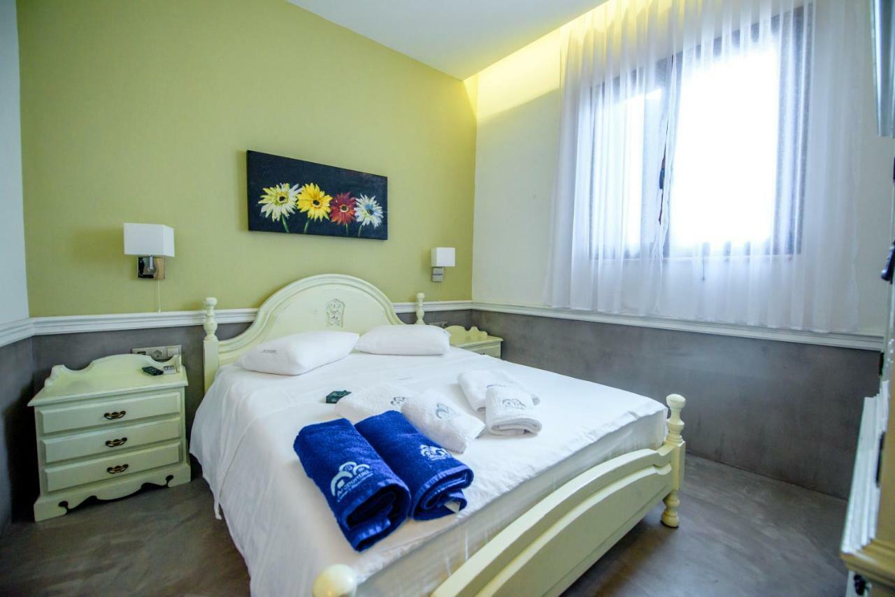 Athina House Spa & Hammam Arkhondikí Esterno foto