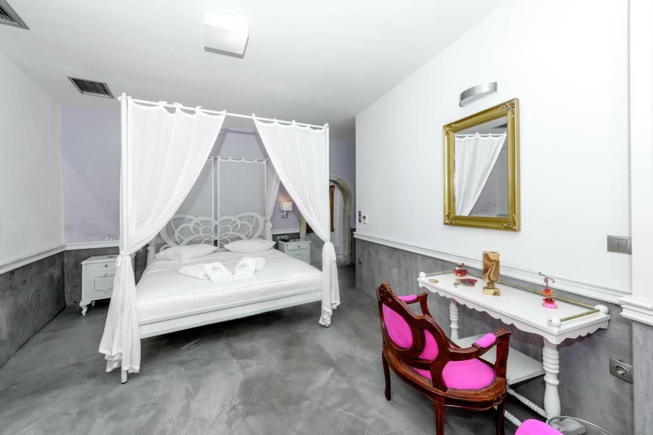 Athina House Spa & Hammam Arkhondikí Esterno foto