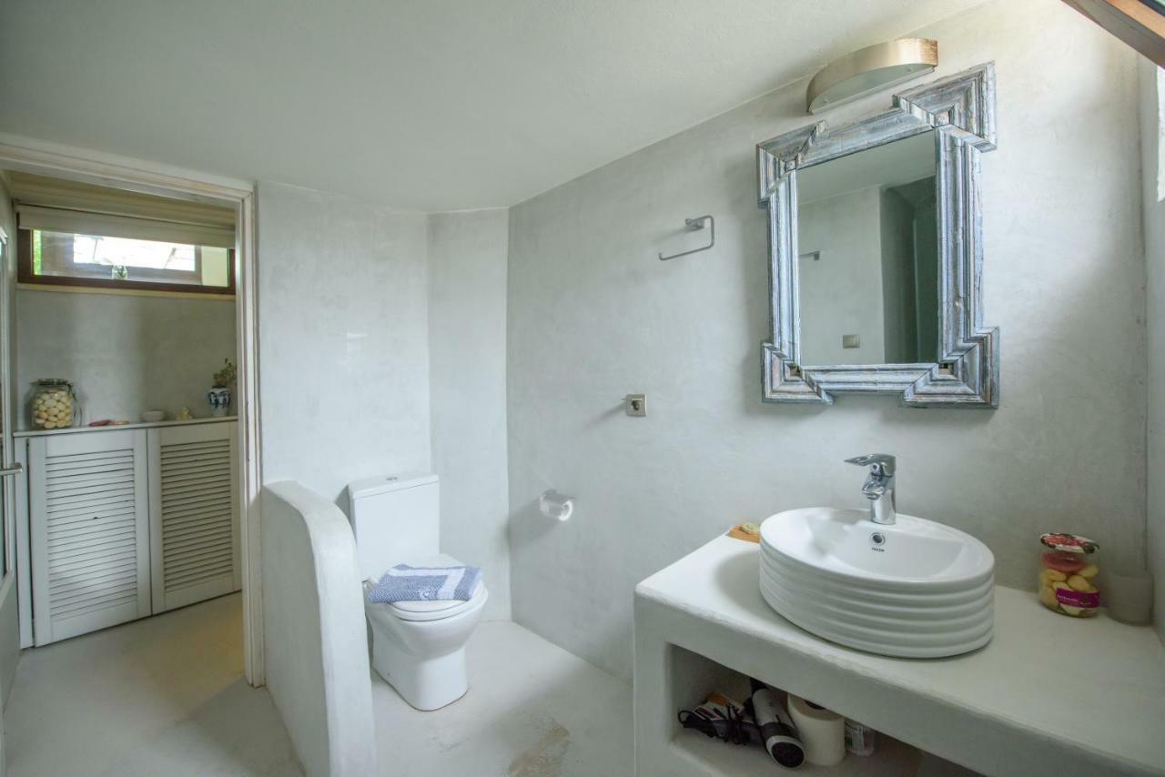 Athina House Spa & Hammam Arkhondikí Esterno foto