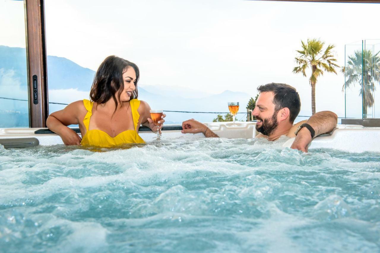 Athina House Spa & Hammam Arkhondikí Esterno foto